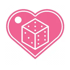 Взломанная Love Games: Sex Dice (Лав Геймс)  [МОД Много денег] - последняя версия apk на Андроид