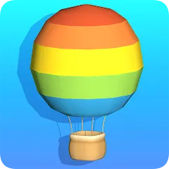 Взлом Match Tile 3D - Calm Matching (Матч Тайл 3Д)  [МОД Бесконечные монеты] - полная версия apk на Андроид