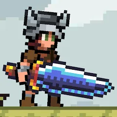 Взломанная Apple Knight 2: Action Game (Эппл Найт)  [МОД Unlocked] - полная версия apk на Андроид