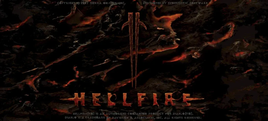 DevilutionX - Diablo 1 port (ДевилутионЭкс)  [МОД Меню] Screenshot 5