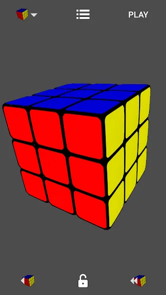 Magic Cube (Мэджик Кьюб)  [МОД Mega Pack] Screenshot 1