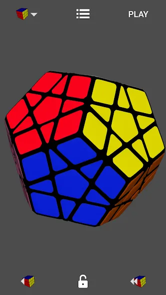 Magic Cube (Мэджик Кьюб)  [МОД Mega Pack] Screenshot 2