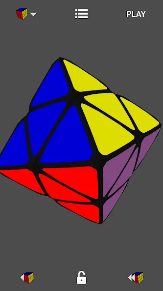 Magic Cube (Мэджик Кьюб)  [МОД Mega Pack] Screenshot 3