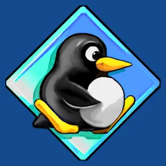 Взломанная SuperTux Classic (уперТукс Классик)  [МОД Unlocked] - полная версия apk на Андроид