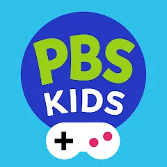 Взломанная PBS KIDS Games (ПиБиЭс КИДС Игры)  [МОД Бесконечные монеты] - стабильная версия apk на Андроид