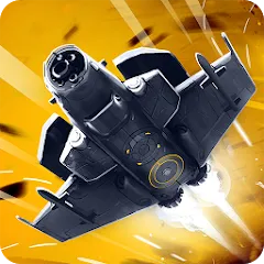 Взлом Sky Force Reloaded (Скай Форс Релоадед)  [МОД Unlocked] - последняя версия apk на Андроид