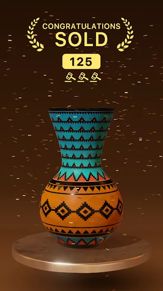 Let's Create! Pottery 2  [МОД Много денег] Screenshot 5