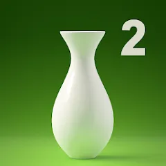 Взломанная Let's Create! Pottery 2  [МОД Много денег] - последняя версия apk на Андроид