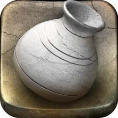 Скачать взломанную Let's Create! Pottery Lite  [МОД Много монет] - последняя версия apk на Андроид