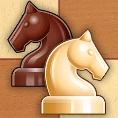 Взлом Chess Online - Clash of Kings  [МОД Меню] - последняя версия apk на Андроид