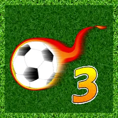 Скачать взлом True Football 3 (Тру Футбол 3)  [МОД Unlimited Money] - полная версия apk на Андроид