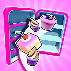 Скачать взлом Hole and Fill: Collect Master! (Хол и Филл)  [МОД Меню] - полная версия apk на Андроид