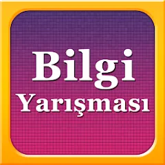 Взломанная Bilgi Yarışması  [МОД Меню] - полная версия apk на Андроид