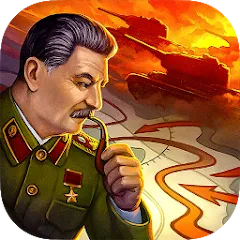 Скачать взлом Second World War  [МОД Menu] - полная версия apk на Андроид