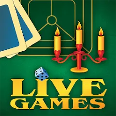 Скачать взломанную Preference LiveGames online  [МОД Unlimited Money] - стабильная версия apk на Андроид