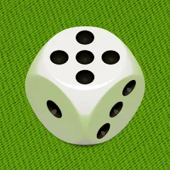 Взломанная Dice  [МОД Бесконечные деньги] - стабильная версия apk на Андроид