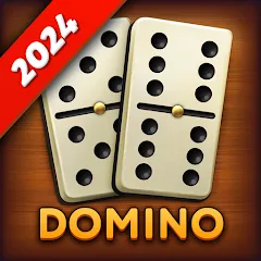 Взлом Domino - Dominos online game  [МОД Меню] - полная версия apk на Андроид