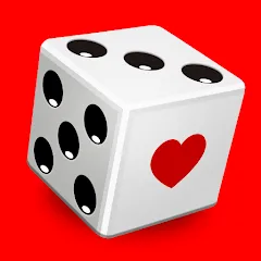 Взлом Farkle Pro - 10000 dice game  [МОД Много денег] - полная версия apk на Андроид