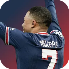 Взлом 4 Pics 1 Footballer (Картинки 1 Футболист)  [МОД Unlocked] - стабильная версия apk на Андроид