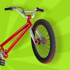 Скачать взломанную Touchgrind BMX (Тачгринд БМХ)  [МОД Много денег] - полная версия apk на Андроид