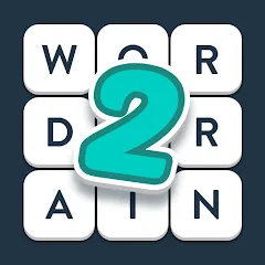 Скачать взлом WordBrain 2 - word puzzle game (ВордБрейн 2)  [МОД Mega Pack] - стабильная версия apk на Андроид