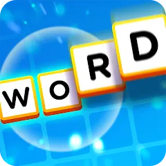 Скачать взломанную Word Domination (Ворд Доминация)  [МОД Много монет] - стабильная версия apk на Андроид