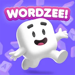 Скачать взлом Wordzee! - Social Word Game  [МОД Бесконечные деньги] - последняя версия apk на Андроид