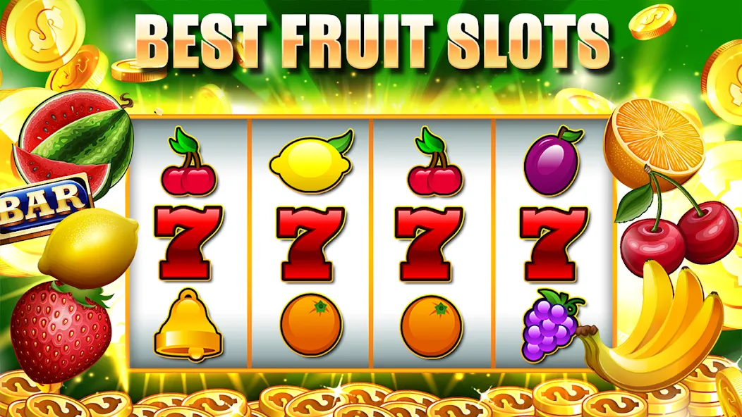 Golden Slots: Casino games (Голден Слотс)  [МОД Бесконечные деньги] Screenshot 2