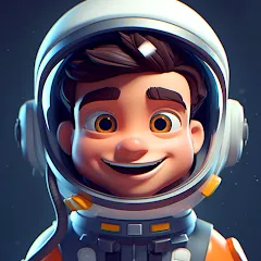 Скачать взлом Space Survivor - Star Pioneer (Спейс Сурвайвер)  [МОД Все открыто] - стабильная версия apk на Андроид