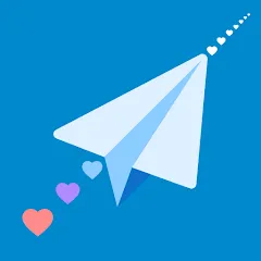 Взломанная Fake Chat Messenger — TeleFake  [МОД Бесконечные деньги] - последняя версия apk на Андроид