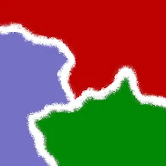 Взломанная Territorial.io  [МОД Много денег] - стабильная версия apk на Андроид