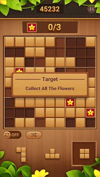 Block Puzzle Sudoku  [МОД Menu] Screenshot 5