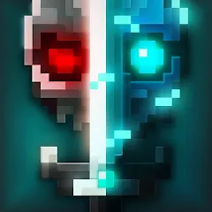 Скачать взломанную Caves (Roguelike) (Кэйвс)  [МОД Все открыто] - последняя версия apk на Андроид