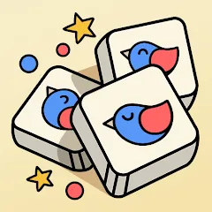 Взлом 3 Tiles - Tile Matching Games (Тайлс)  [МОД Unlocked] - последняя версия apk на Андроид