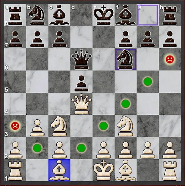 Chess  [МОД Много монет] Screenshot 4