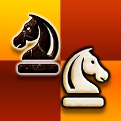 Взломанная Chess  [МОД Много монет] - последняя версия apk на Андроид