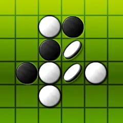 Скачать взлом Reversi (Реверси)  [МОД Бесконечные монеты] - стабильная версия apk на Андроид