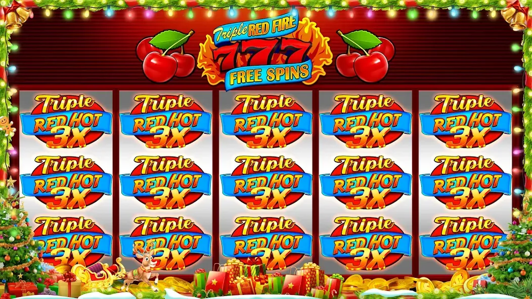 Bravo Classic Slots-777 Casino (Браво Классик Слотс)  [МОД Unlocked] Screenshot 5