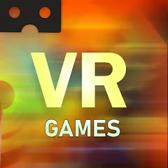 Скачать взломанную Vr Games Pro - Virtual Reality (Игры Про)  [МОД Меню] - полная версия apk на Андроид