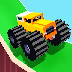 Скачать взлом Assemble Car Racing (Ассемблировать автогонки)  [МОД Бесконечные деньги] - последняя версия apk на Андроид