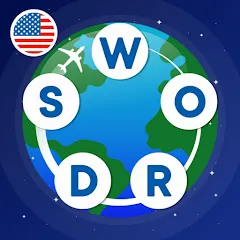 Взлом Words from word: Crosswords  [МОД Бесконечные деньги] - последняя версия apk на Андроид