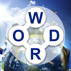 Взлом WOW 2: Word Connect Game (ВАУ 2)  [МОД Unlocked] - последняя версия apk на Андроид