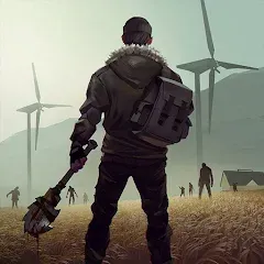 Скачать взломанную Last Day on Earth: Survival (Ласт Дэй он Иртх)  [МОД Menu] - стабильная версия apk на Андроид